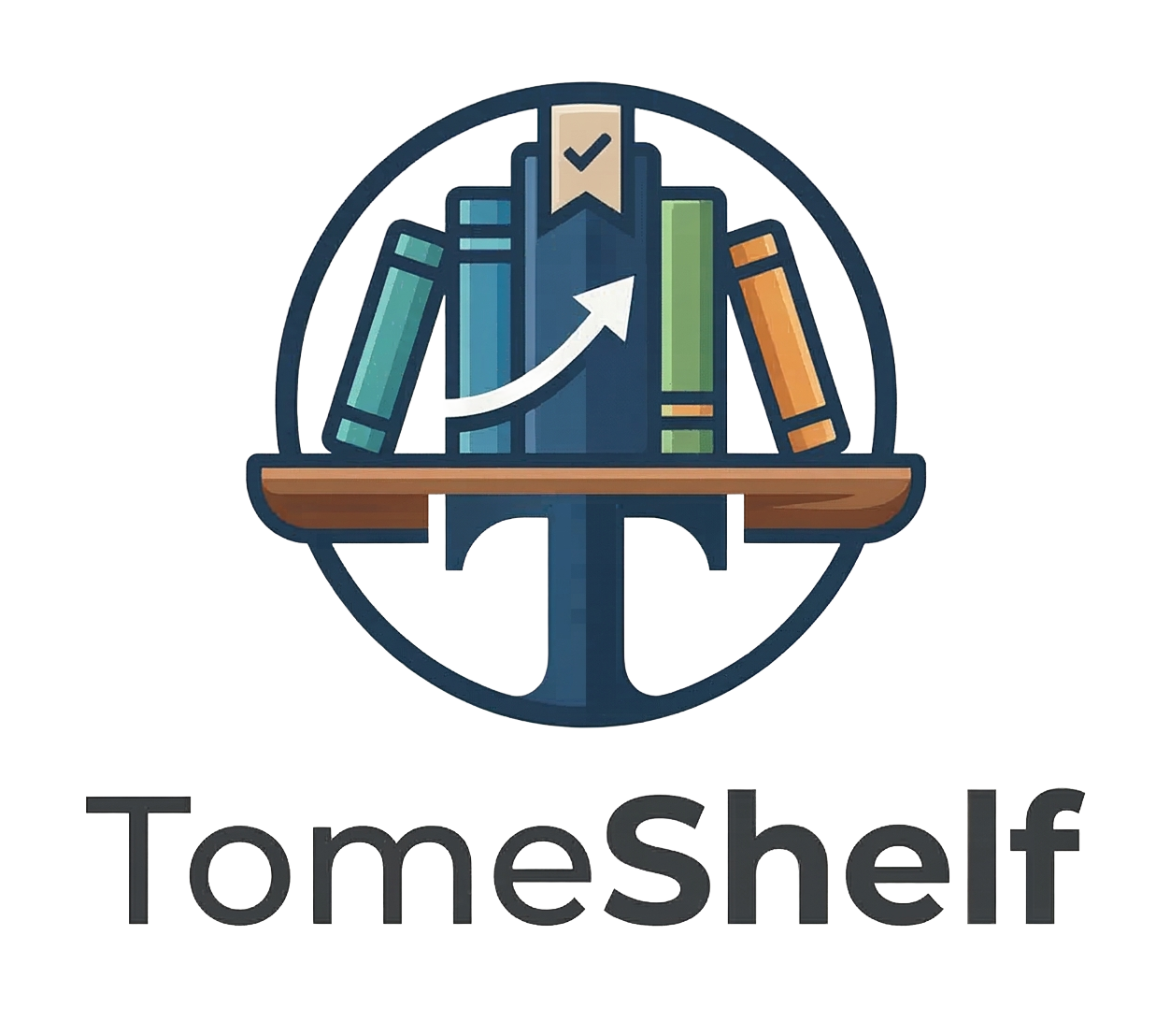 TomeShelf